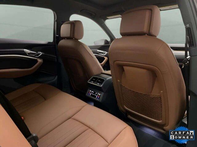 2022 Audi e-tron Sportback S line Premium quattro Dallas TX