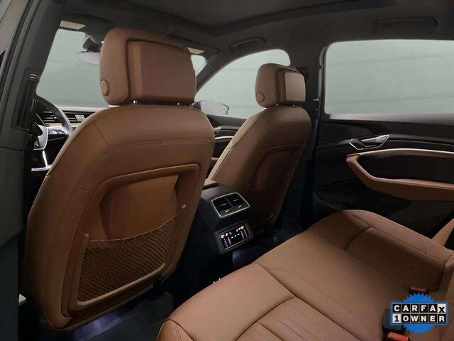 2022 Audi e-tron Sportback S line Premium quattro Dallas TX