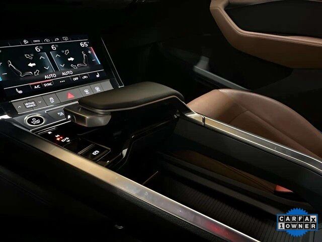 2022 Audi e-tron Sportback S line Premium quattro Dallas TX