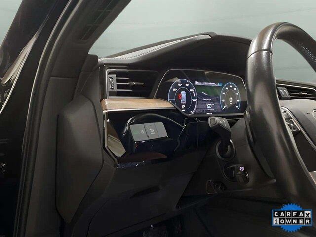 2022 Audi e-tron Sportback S line Premium quattro Dallas TX