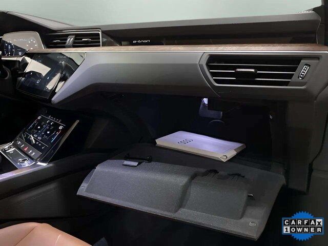 2022 Audi e-tron Sportback S line Premium quattro Dallas TX