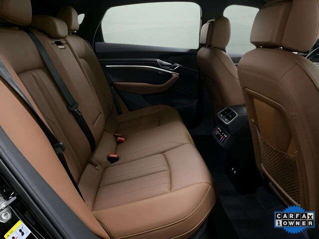 2022 Audi e-tron Sportback S line Premium quattro Dallas TX