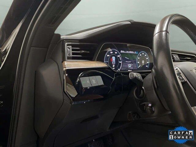 2022 Audi e-tron Sportback S line Premium quattro Dallas TX