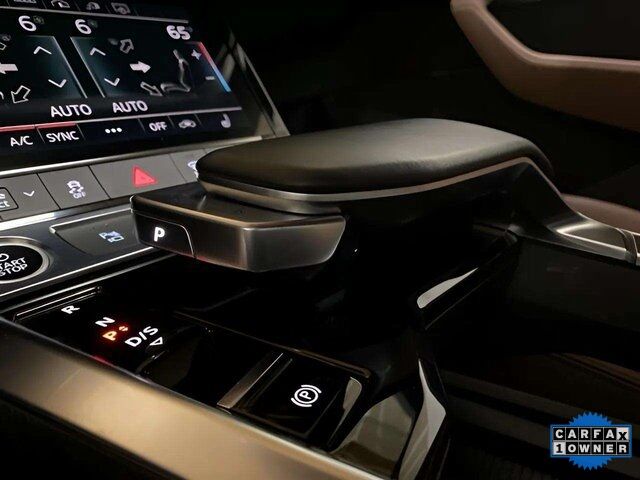 2022 Audi e-tron Sportback S line Premium quattro Dallas TX