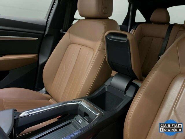 2022 Audi e-tron Sportback S line Premium quattro Dallas TX