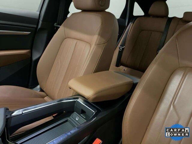 2022 Audi e-tron Sportback S line Premium quattro Dallas TX