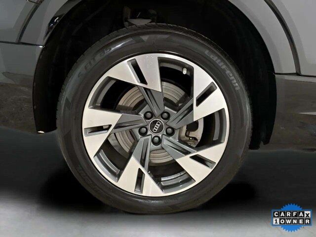 2022 Audi e-tron Sportback S line Premium quattro Dallas TX