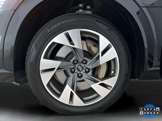 2022 Audi e-tron Sportback S line Premium quattro Dallas TX