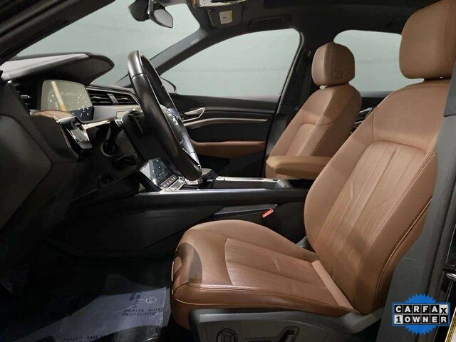 2022 Audi e-tron Sportback S line Premium quattro Dallas TX