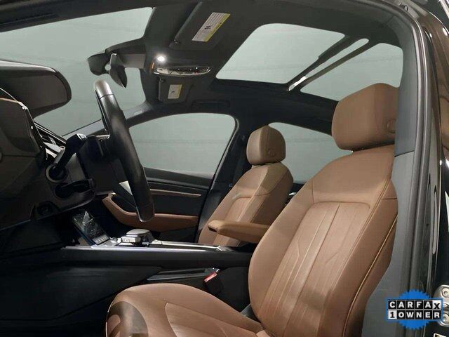 2022 Audi e-tron Sportback S line Premium quattro Dallas TX