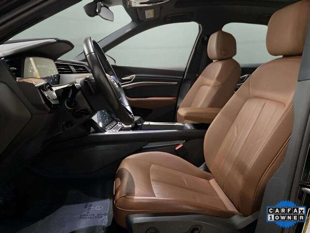 2022 Audi e-tron Sportback S line Premium quattro Dallas TX