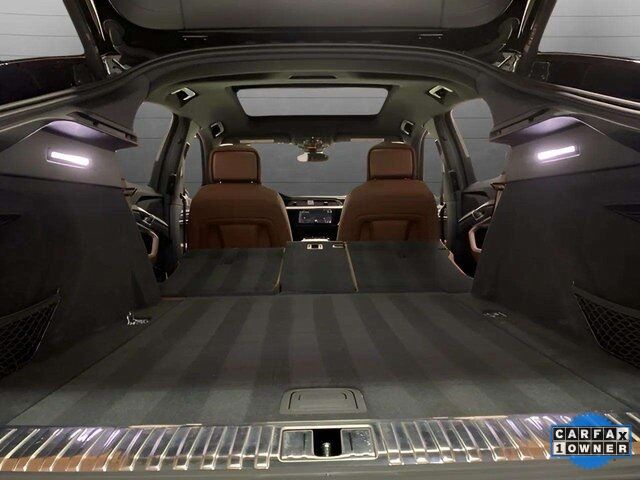 2022 Audi e-tron Sportback S line Premium quattro Dallas TX