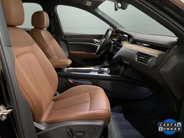 2022 Audi e-tron Sportback S line Premium quattro Dallas TX