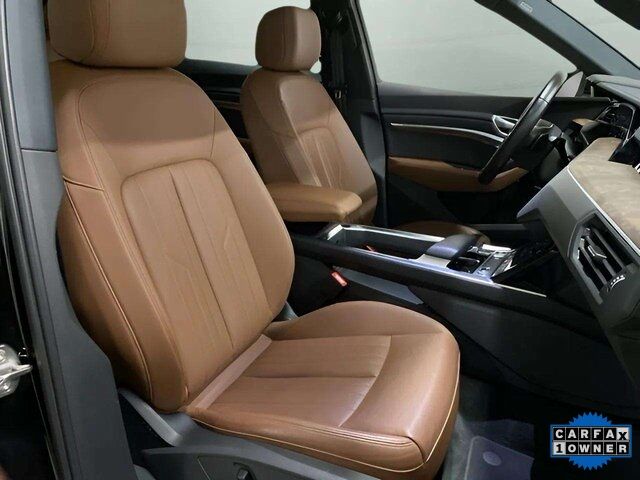 2022 Audi e-tron Sportback S line Premium quattro Dallas TX