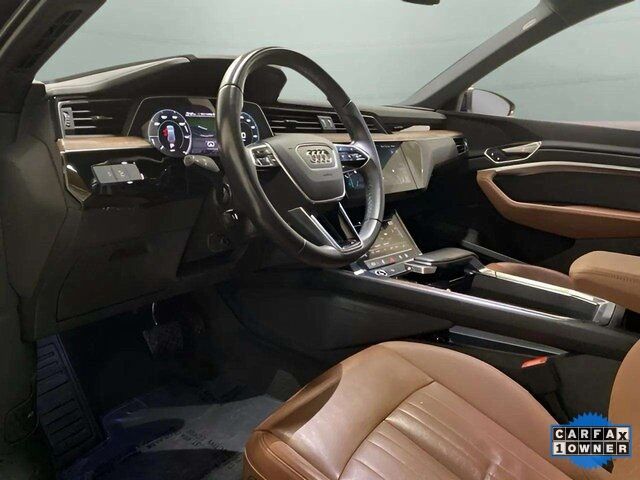 2022 Audi e-tron Sportback S line Premium quattro Dallas TX