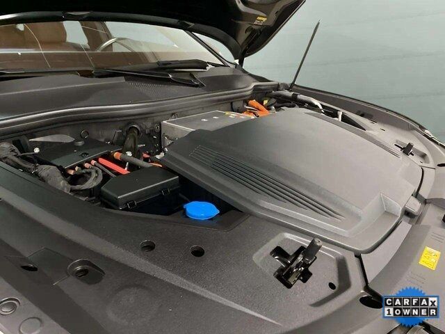 2022 Audi e-tron Sportback S line Premium quattro Dallas TX