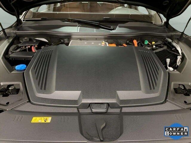 2022 Audi e-tron Sportback S line Premium quattro Dallas TX