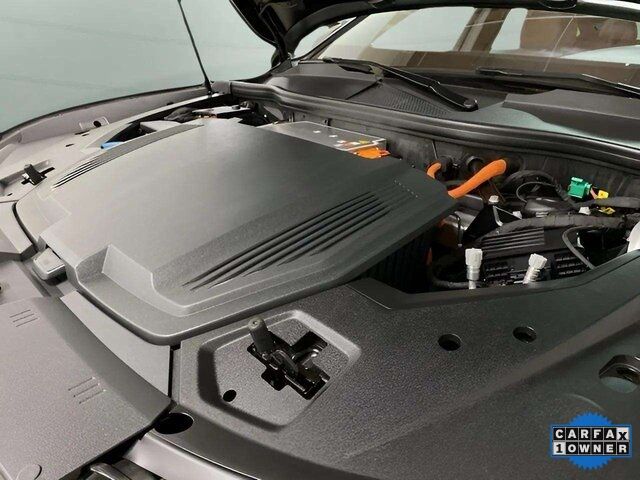 2022 Audi e-tron Sportback S line Premium quattro Dallas TX