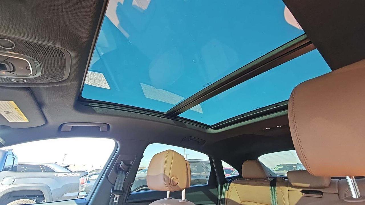 2022 Audi e-tron Sportback S line Premium quattro Panoramic Roof Blind Spot Monitor Portland OR