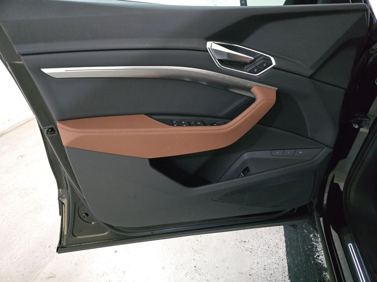 2022 Audi e-tron Sportback S line Premium quattro Panoramic Roof Blind Spot Monitor Portland OR