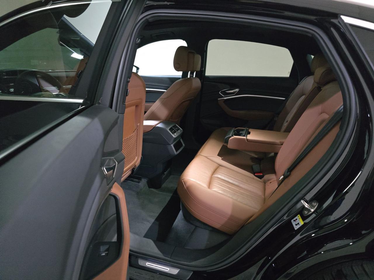 2022 Audi e-tron Sportback S line Premium quattro Panoramic Roof Blind Spot Monitor Portland OR