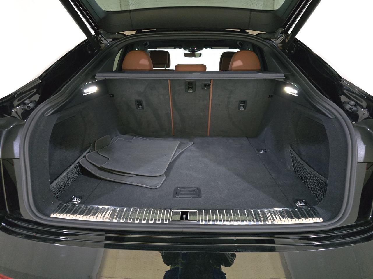 2022 Audi e-tron Sportback S line Premium quattro Panoramic Roof Blind Spot Monitor Portland OR