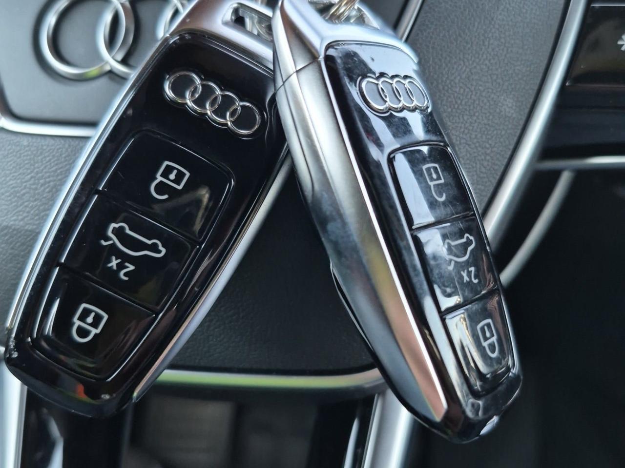 2022 Audi e-tron Sportback S line Prestige quattro Bang &amp; Olufsen Sound Head Up Display Portland OR