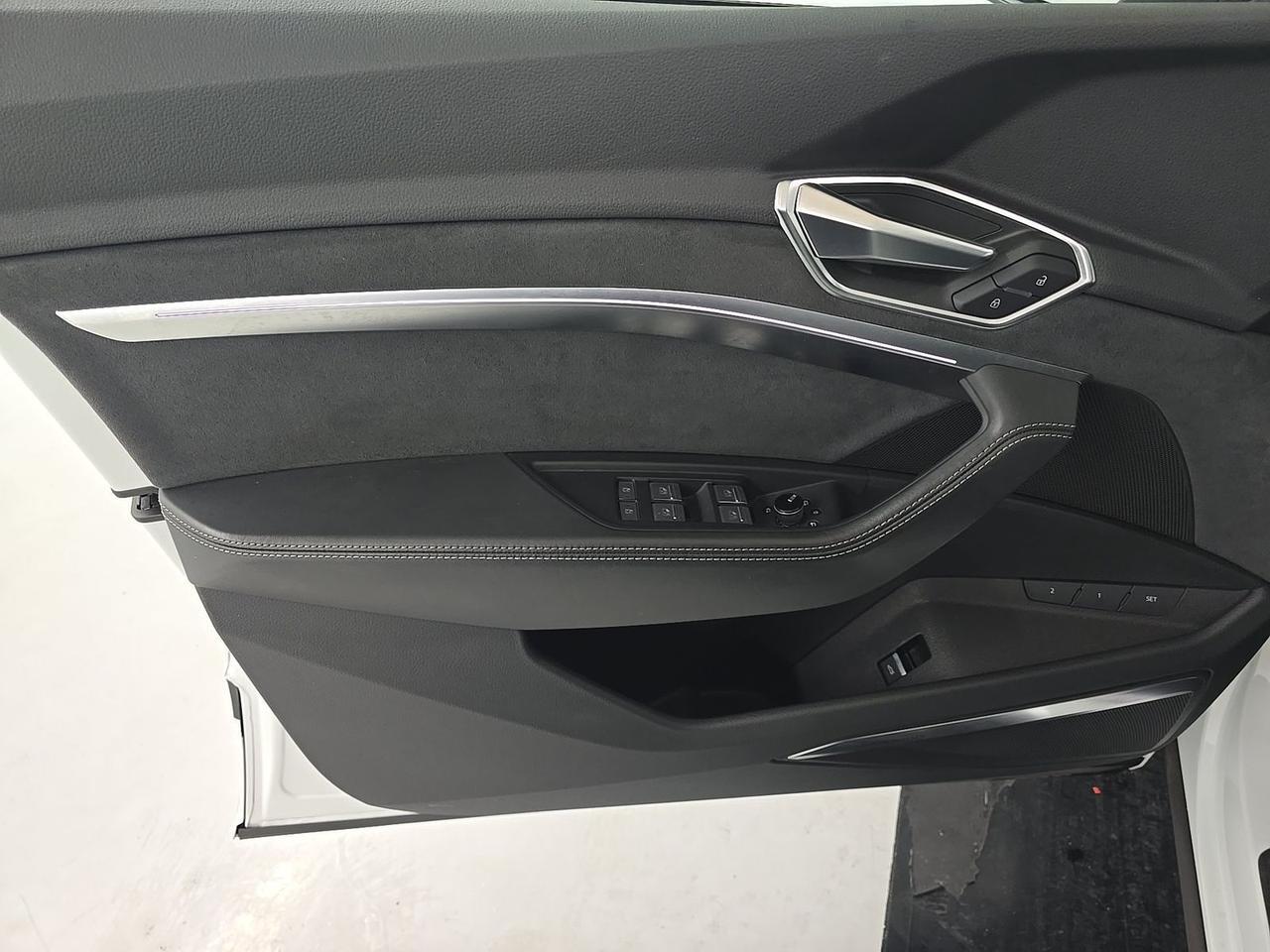 2022 Audi e-tron Sportback S line Prestige quattro Bang &amp; Olufsen Sound Head-Up Display Portland OR