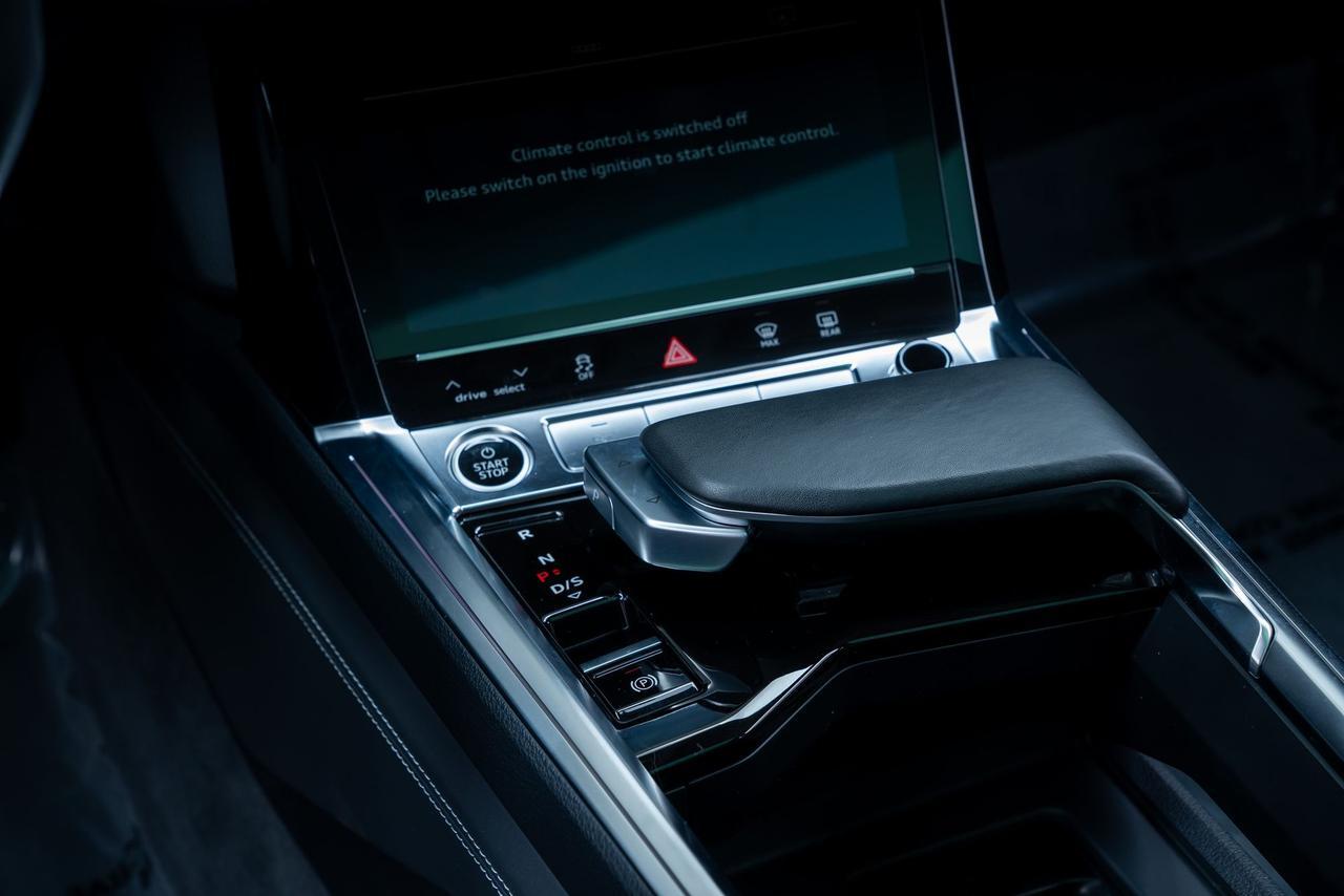 2022 Audi e-tron Sportback S line Prestige quattro Bang &amp; Olufsen Sound Head-Up Display Portland OR