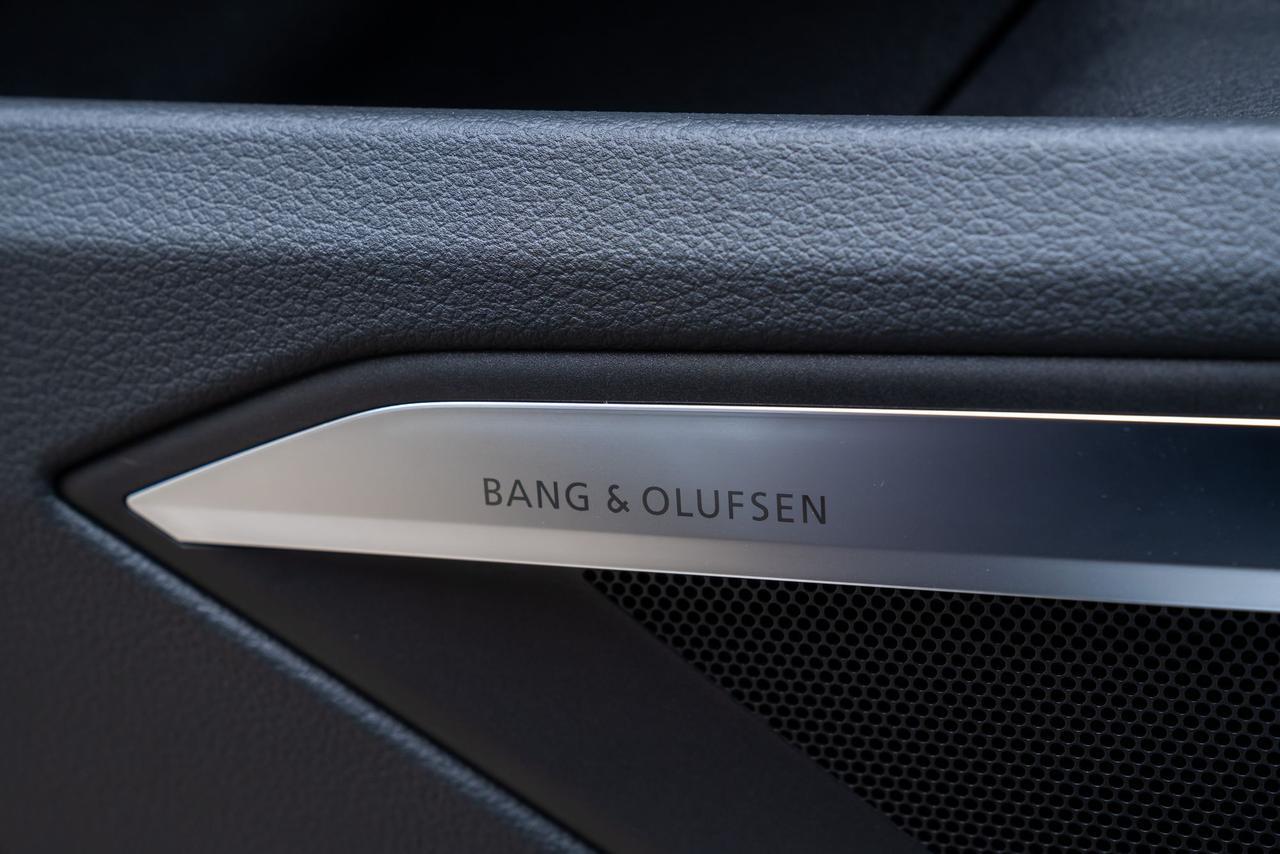 2022 Audi e-tron Sportback S line Prestige quattro Bang &amp; Olufsen Sound Head-Up Display Portland OR