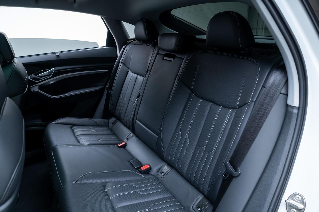 2022 Audi e-tron Sportback S line Prestige quattro Bang &amp; Olufsen Sound Head-Up Display Portland OR
