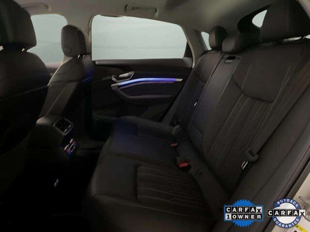 2022 Audi e-tron Sportback S line Prestige quattro Dallas TX