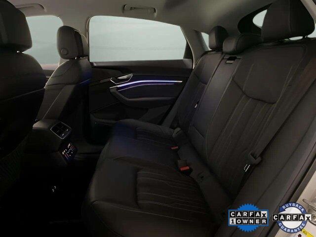 2022 Audi e-tron Sportback S line Prestige quattro Dallas TX