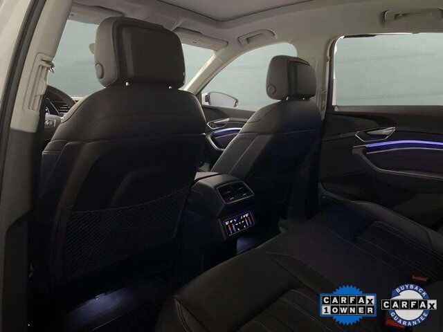 2022 Audi e-tron Sportback S line Prestige quattro Dallas TX