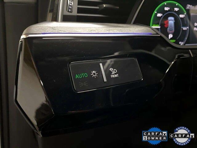 2022 Audi e-tron Sportback S line Prestige quattro Dallas TX