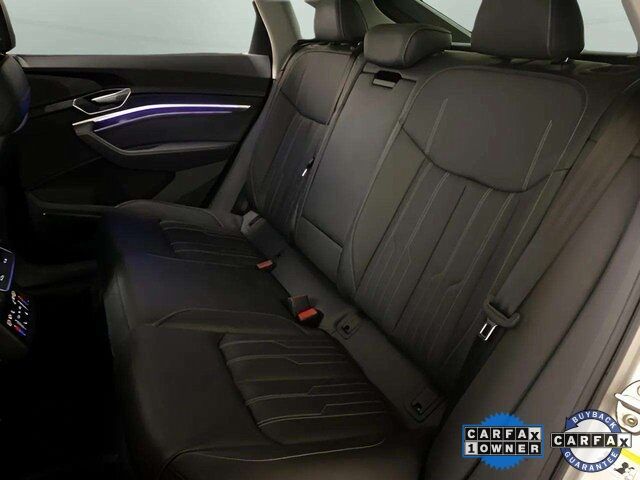 2022 Audi e-tron Sportback S line Prestige quattro Dallas TX