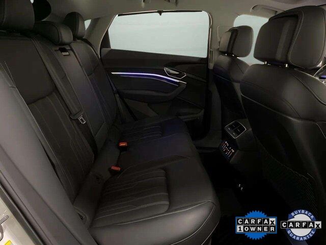 2022 Audi e-tron Sportback S line Prestige quattro Dallas TX