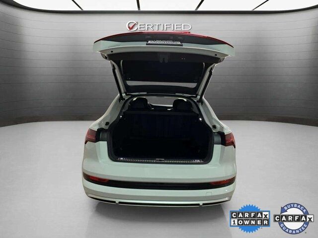 2022 Audi e-tron Sportback S line Prestige quattro Dallas TX