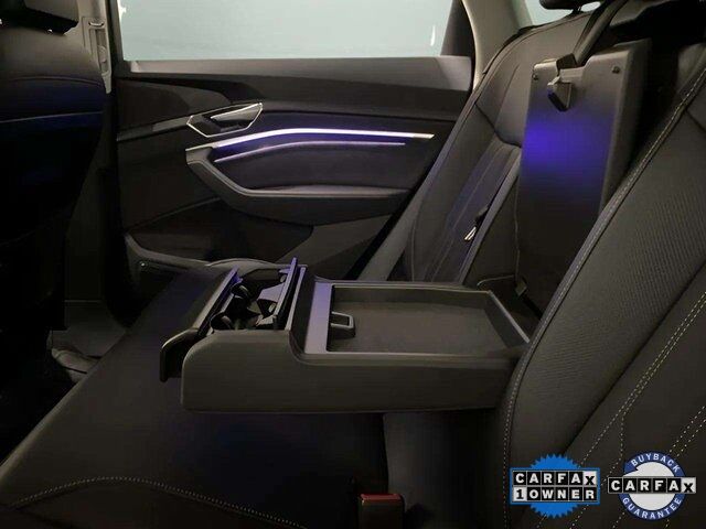 2022 Audi e-tron Sportback S line Prestige quattro Dallas TX