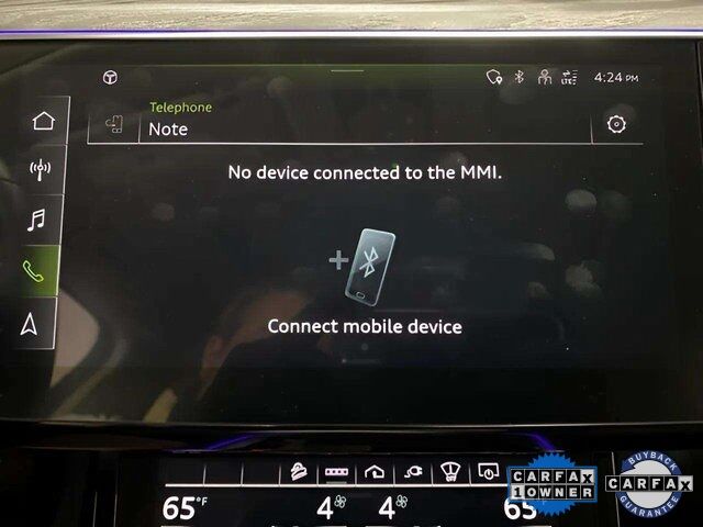 2022 Audi e-tron Sportback S line Prestige quattro Dallas TX