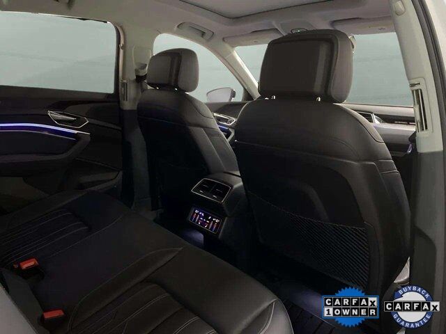 2022 Audi e-tron Sportback S line Prestige quattro Dallas TX