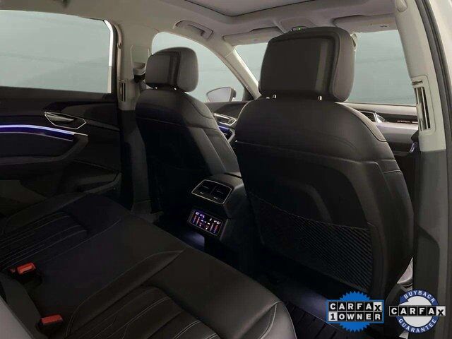 2022 Audi e-tron Sportback S line Prestige quattro Dallas TX