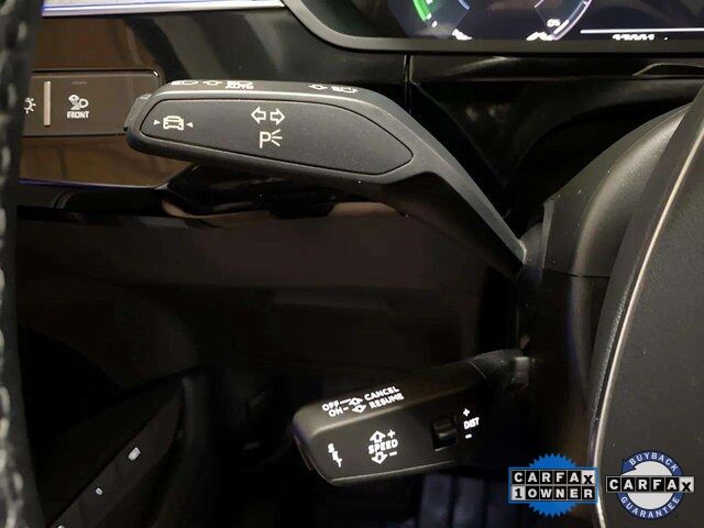 2022 Audi e-tron Sportback S line Prestige quattro Dallas TX