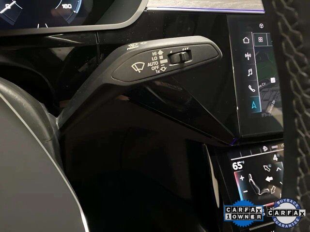 2022 Audi e-tron Sportback S line Prestige quattro Dallas TX