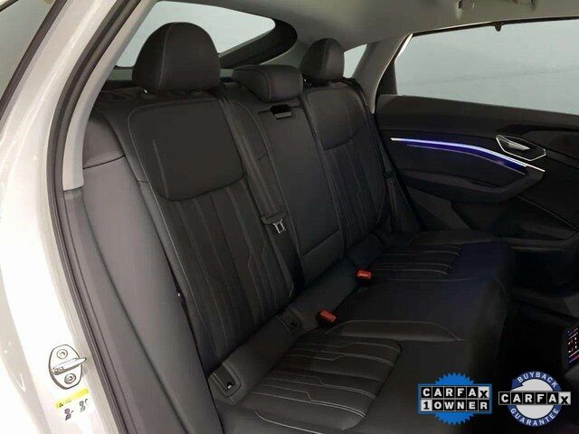 2022 Audi e-tron Sportback S line Prestige quattro Dallas TX