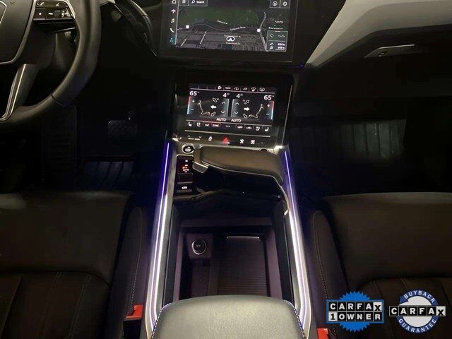 2022 Audi e-tron Sportback S line Prestige quattro Dallas TX