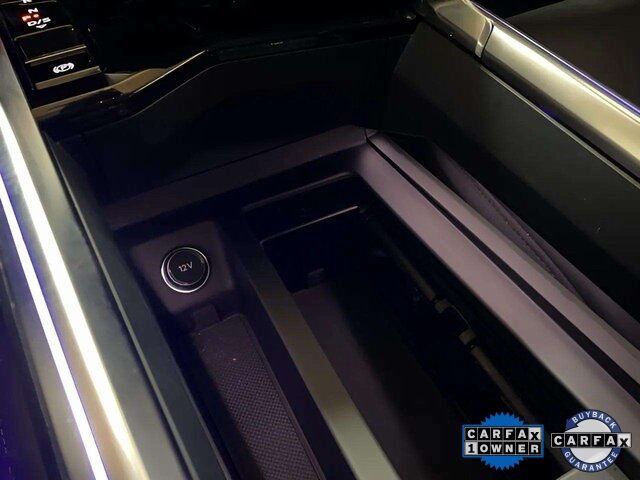 2022 Audi e-tron Sportback S line Prestige quattro Dallas TX