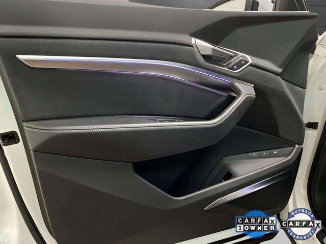 2022 Audi e-tron Sportback S line Prestige quattro Dallas TX