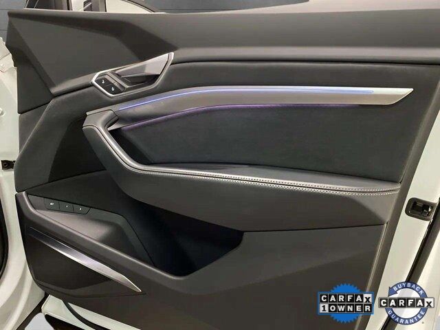 2022 Audi e-tron Sportback S line Prestige quattro Dallas TX