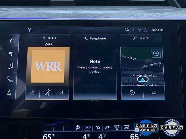 2022 Audi e-tron Sportback S line Prestige quattro Dallas TX